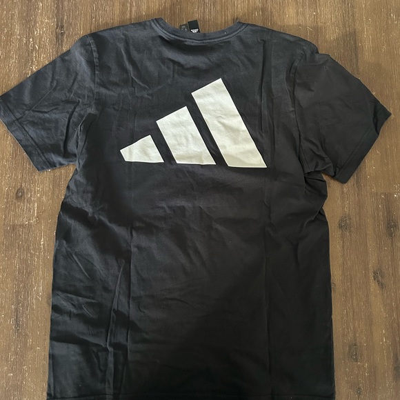 ADIDAS men’s t shirt - Picture 3 of 3